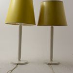 985 1493 TABLE LAMPS